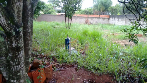 Imagem 17 de 17 de Chácara Residencial À Venda, Condomínio Chácaras Carolina, Itu - Ch0027. - Ch0027