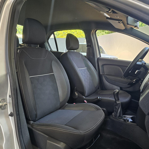 Renault Logan LOGAN ZEN FLEX 1.0 12V 4P MEC.