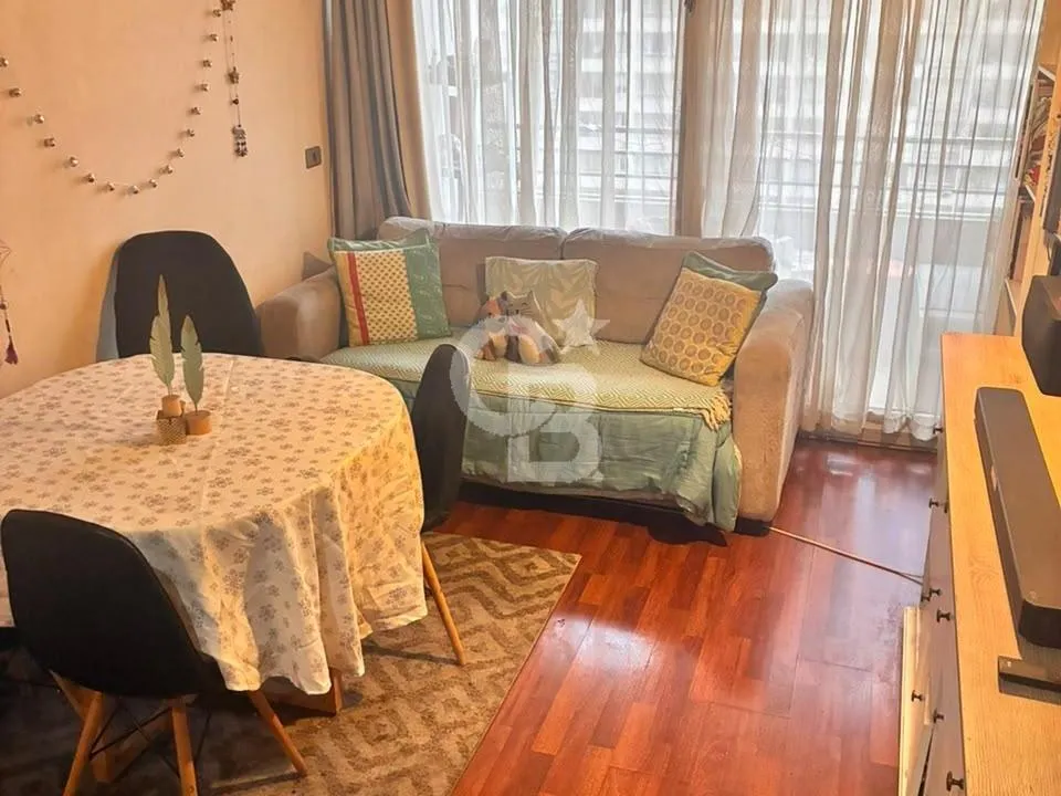 Imagen 2 de 18 de ¡descubre Tu Oasis Urbano: Confort Y Elegancia!