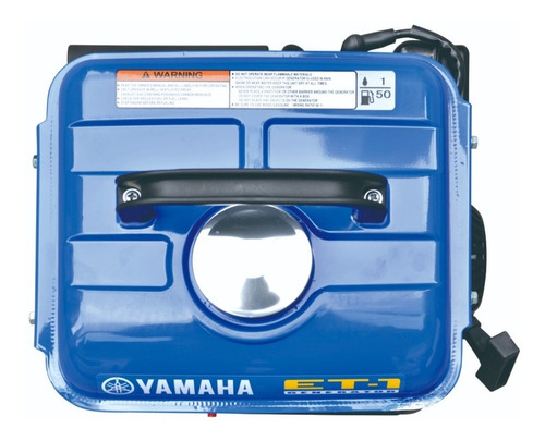 Generador Yamaha Et-1