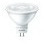 Philips Essential Led Mr16 - Base Gu5.3 4.5w Luz Cálida