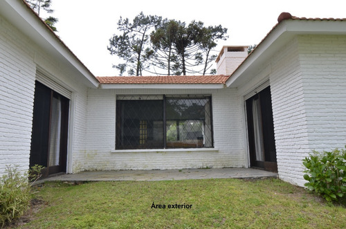 Imagen 20 de 21 de Muy Buena Casa En Cantegril, Punta Del Este.
