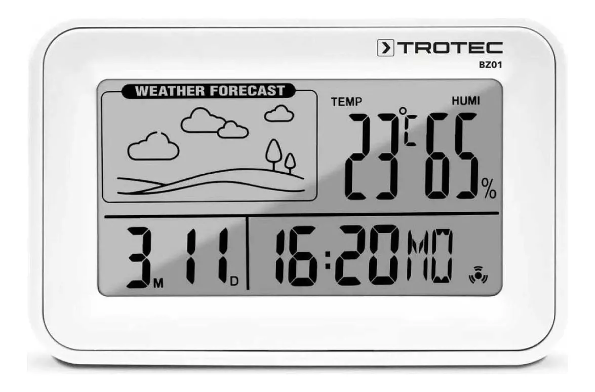 Tercera imagen para búsqueda de estacion meteorologica