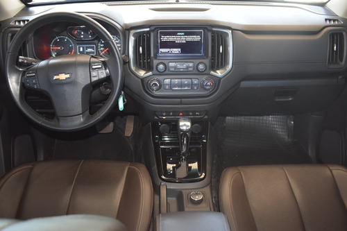 Chevrolet S10 High Country