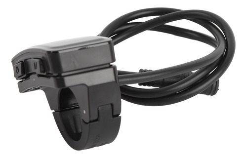 Medidor De Pantalla Lcd Universal Para Scooter, Resistente A