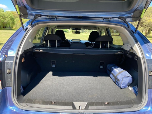Subaru Impreza 2.0 Awd Cvt Dynamic
