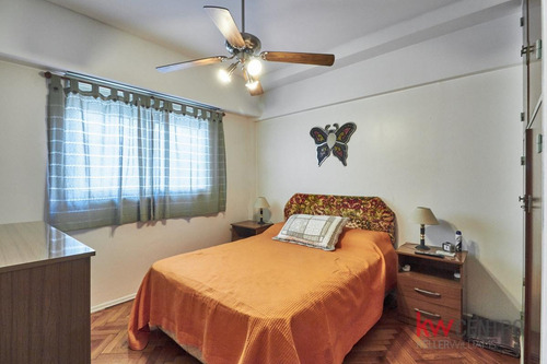Imagen 12 de 21 de Venta Departamento 2 Ambientes En San Nicolas