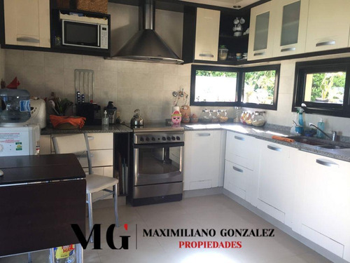 Imagen 9 de 11 de Casa En Venta - Barrio Privado El Lauquen, Canning San Vicente
