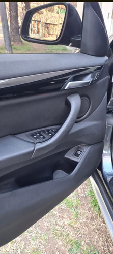 Imagen 9 de 11 de Bmw X1 2.0 Sdrive 25i Xline 231cv