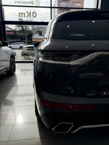 D.S. DS7 Crossback 2.0 Hdi 180 At So Chic