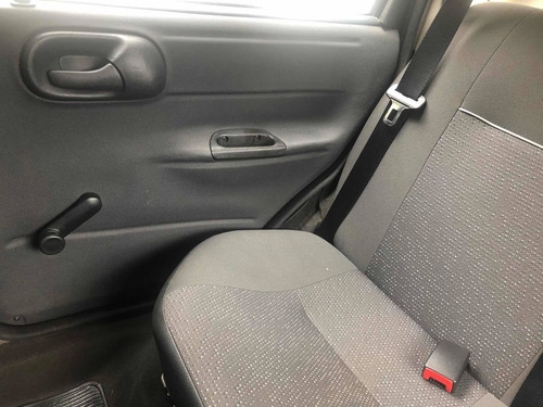 Chevrolet Classic 1.0 Ls Flex Power 4p 2014