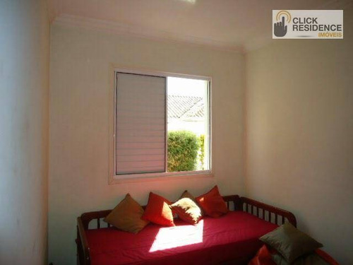 Imagem 19 de 29 de Casa 5 Dormitórios Com 3 Suítes ( Lazer Completo - 2 Vagas ) À Venda De 150,00 M² Por R$ 730.000 - B. Taboão - São Bernardo Do Campo/sp - Ca0093
