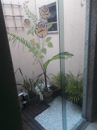 Imagem 30 de 30 de Sobrado Na Vila Matilde Com 3 Dorms Sendo 1 Suíte, 2 Vagas, 95m² - So0449