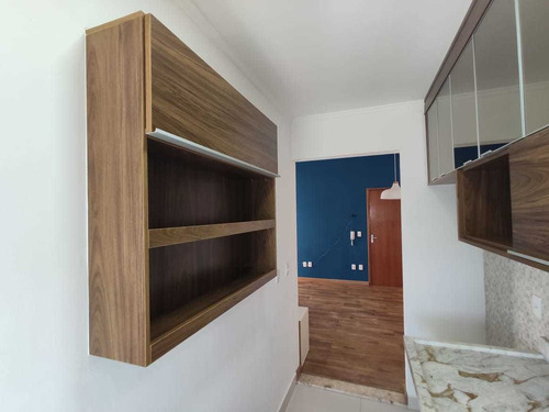 Imagem 5 de 18 de Apartamento Para Locação, Morada Dos Nobres, Taubaté, Sp - Sp - Ap0014_smoura