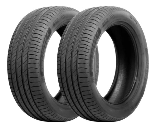Par Pneu Delinte 245/45r17 99w Ds2 Xl