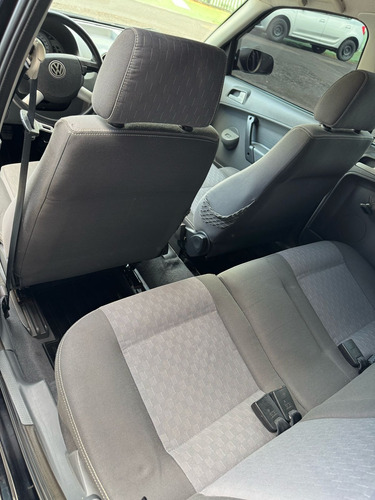 Volkswagen Parati 1.6 Track & Field Total Flex 5p