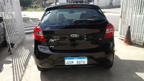 Ford Ka 1.5 Se Flex 5p
