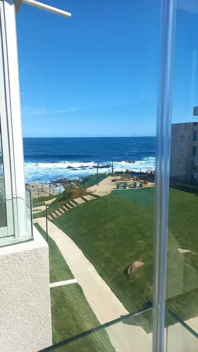 Imagen 5 de 16 de Se Vende Departamento En El Tabo