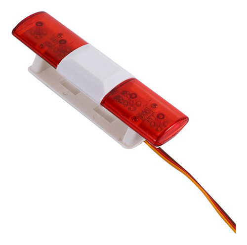 Luz Led Ultrabrillante Multifunción Ax-501 Para Coche Rc Hsp