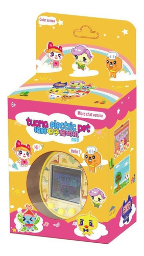 Tamagotchi Original Baratos Envío Gratis Juguetes On A Color
