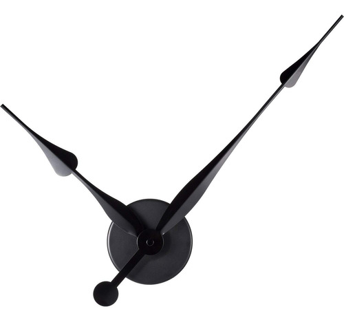 Hicarer Reloj De Pared 3d Para Cocina, Oficina Y Hogar, Dec.