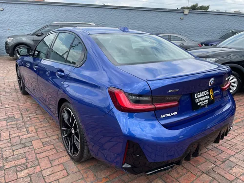 BMW Serie M 340i G20 XDRIVE TP 3,0