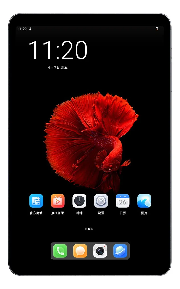 Alldocube iPlay 50 Mini Pro (Incluye: Con red móvil)