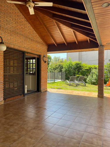 Alquiler Casa El Sosiego Con Pileta Canning