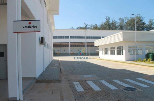 Imagem 23 de 30 de Galpão Modular Para Locação, Condomínio Fechado, Chácaras São Martinho, Campinas. - Ga0780