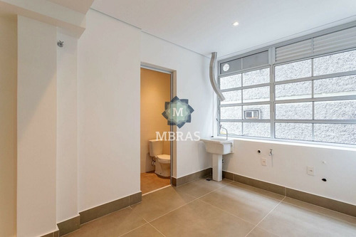 Imagem 10 de 15 de Apto Nos Jardins | 3 Dorms | 2 Suítes | 2 Vagas | 231m² - Mb12838