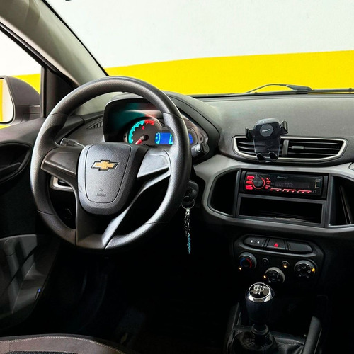 Chevrolet Onix 1.0 MPFI LS 8V