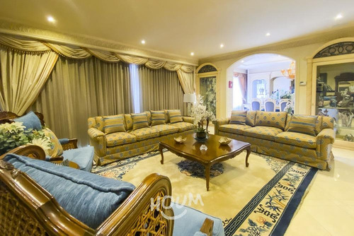 Imagen 2 de 29 de Departamento En Lomas Country Club, Naucalpan De Juárez Con 2 Recámaras, 397 M², Id: 82509