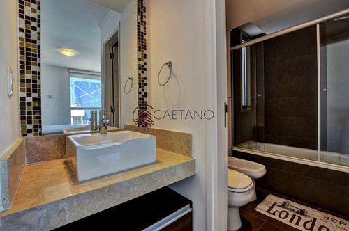 Imagen 8 de 30 de Apartamento Forest Tower Punta Del Este