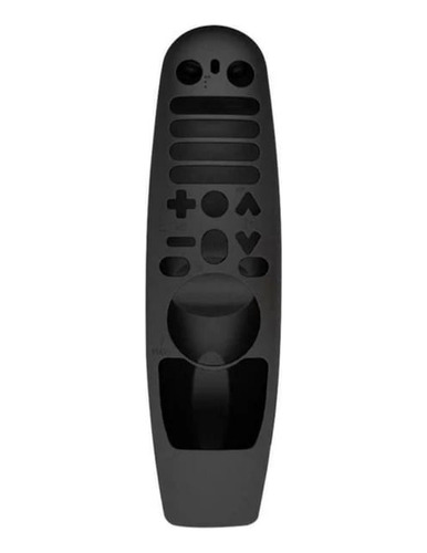 Funda Protector De Silicona Para Control LG Magic Mr19-20