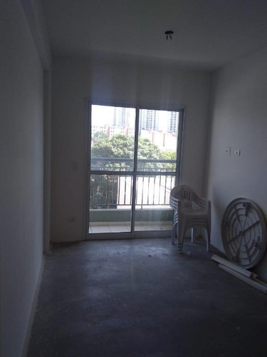 Apartamento Com 2 Dormitórios À Venda, 57 M² - Centro - São Bernardo Do Campo/sp - Ap65368