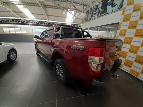 Imagem 3 de 9 de Ranger Xls 2.2 4x4 Diesel