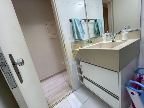 Imagem 14 de 30 de Apartamento - Ref: 5591