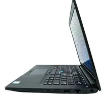Comprar Dell Latitude 7490 Pantalla Táctil Core I5 8va Gen 16 Ram