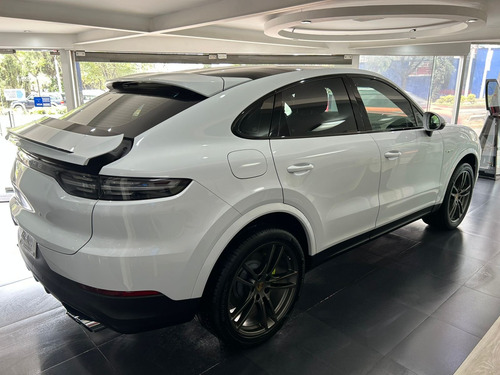 Porsche Cayenne 3.0 S E Hybrid At