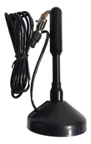 Comprar Antena Radio Auto P\u002F Techo Con Iman Deportiva Tuning Car A2