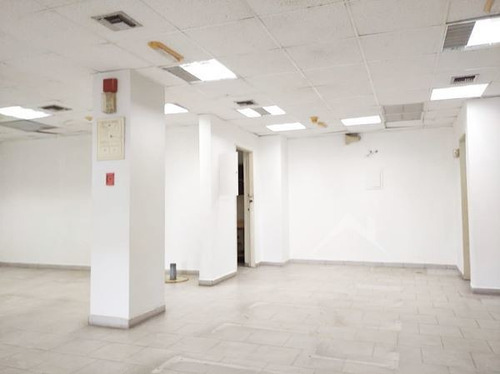Imagen 4 de 8 de Local Comercial A Pie De Calle En El Paseo Colon