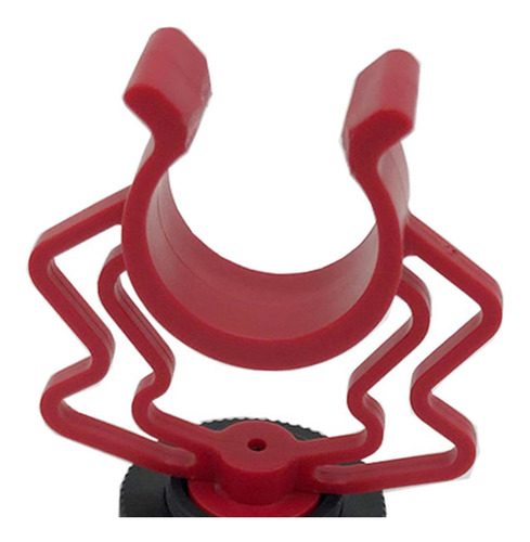 Adaptador De Montaje En Zapata Fría Multifunción Soporte