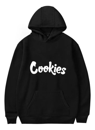 Cookies Sudadera Con Capucha Personalizada Para Hombre Y Muj