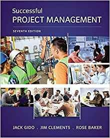 Successful Project Management