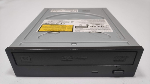 Unidad Interna De Dvd R/rw