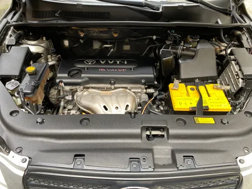 Toyota RAV4 2.4 Elite