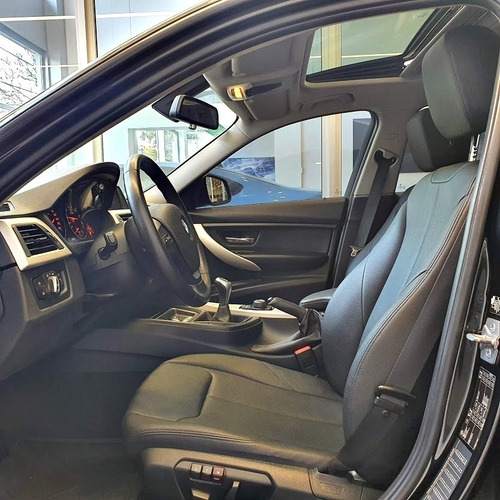 Imagen 7 de 11 de Bmw 320i Caja Manual
