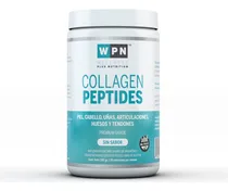 Comprar W P N 100% Puro Colágeno Hidrolizado Sin Aditivos. 0% Azúcar, 0% Carbohidratos, 0% Grasas, 0% Colesterol. 