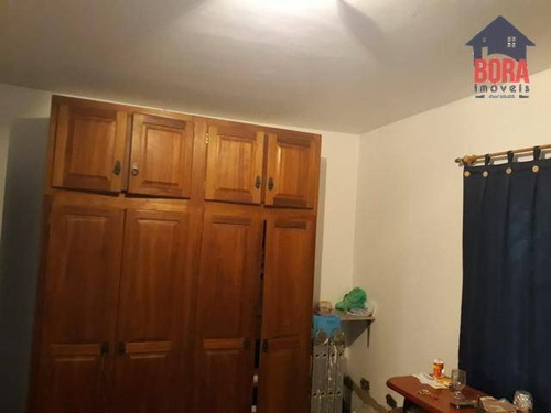 Imagem 11 de 18 de Chácara Com 4 Dormitórios À Venda, 480 M² Por R$ 500.000,00 - Mata Fria - Mairiporã/sp - Ch0373