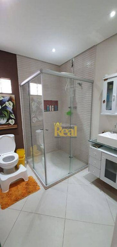 Imagem 20 de 29 de Casa À Venda, 160 M² Por R$ 1.300.000,00 - Siciliano - São Paulo/sp - Ca0589